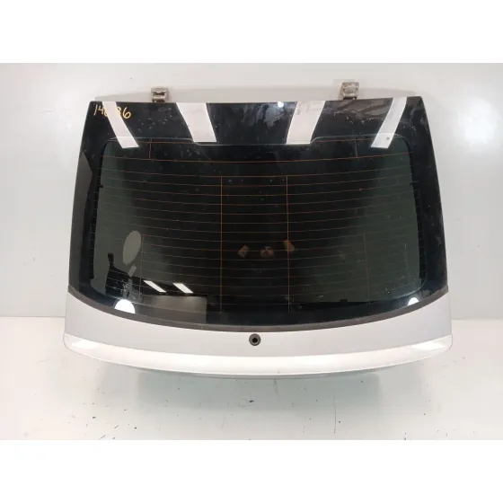 Porton Trasero para Bmw Serie 3 Compact (E46)