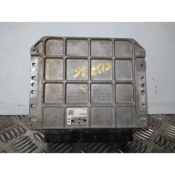 Centralita Motor Uce para Toyota Auris