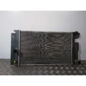 Radiador Agua para Toyota Auris
