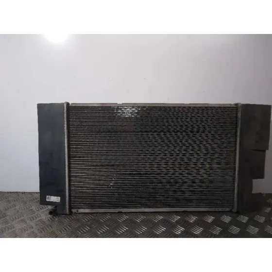 Radiador Agua para Toyota Auris