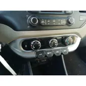 Mando Calefaccion / Aire Acondicionado para Kia Rio