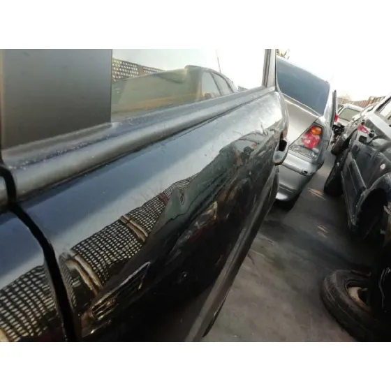 Puerta Trasera Izquierda para Kia Rio