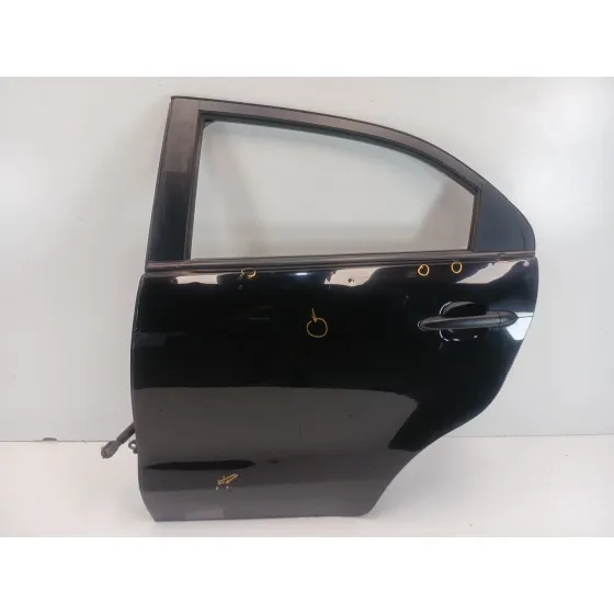 Puerta Trasera Izquierda para Kia Rio