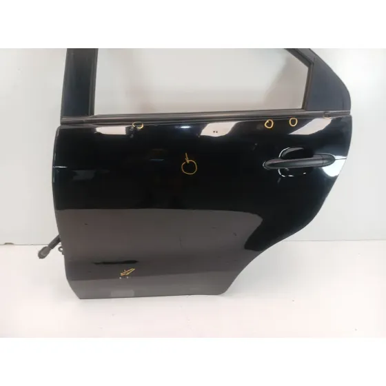 Puerta Trasera Izquierda para Kia Rio