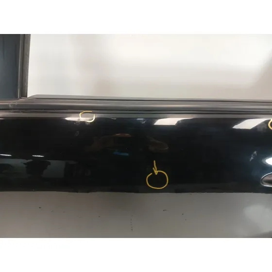 Puerta Trasera Izquierda para Kia Rio