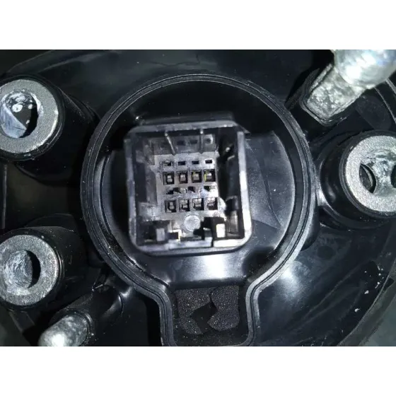 Retrovisor Derecho para Kia Rio