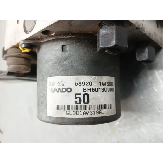 Abs para Kia Rio