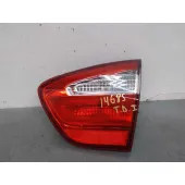 Piloto Trasero Derecho Interior para Kia Rio