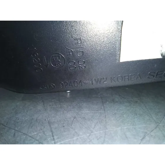 Piloto Trasero Derecho Interior para Kia Rio