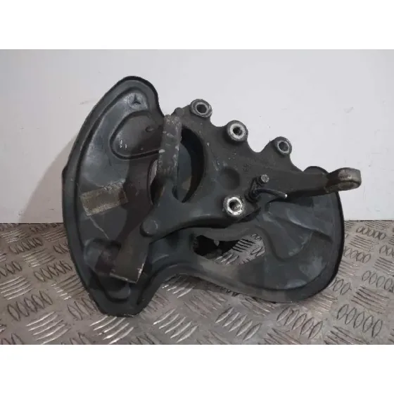 Mangueta Delantera Izquierda para Mercedes-Benz Clase C (W204) Lim.