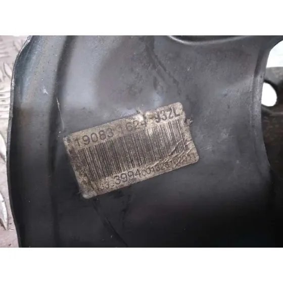 Mangueta Delantera Izquierda para Mercedes-Benz Clase C (W204) Lim.