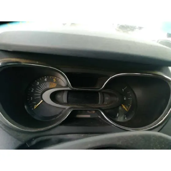 Cuadro Instrumentos para Renault Captur