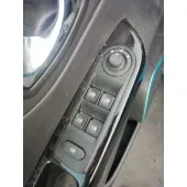Mando Elevalunas Delantero Izquierdo para Renault Captur