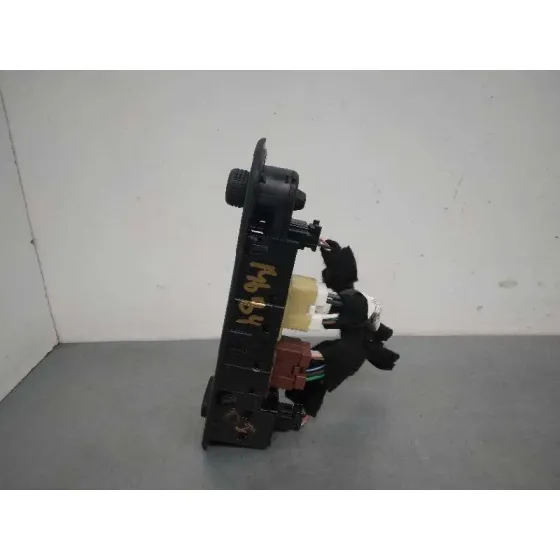 Mando Elevalunas Delantero Izquierdo para Renault Captur