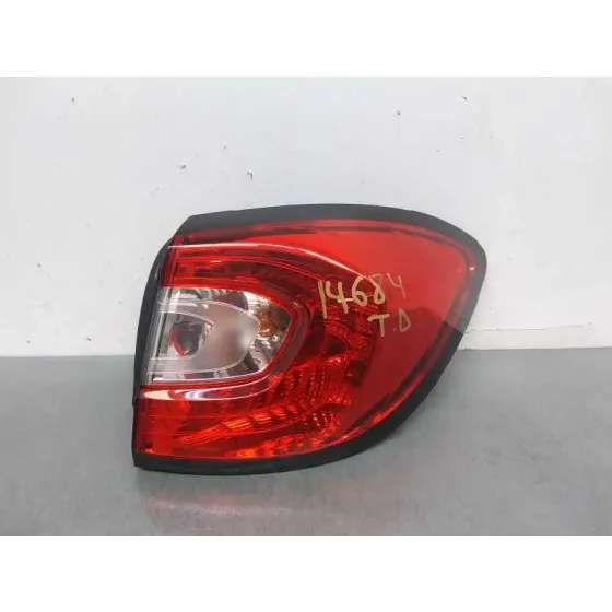 Piloto Trasero Derecho para Renault Captur