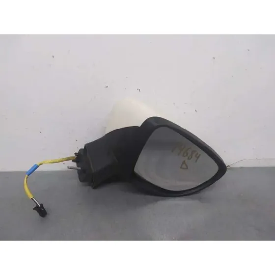 Retrovisor Derecho para Renault Captur