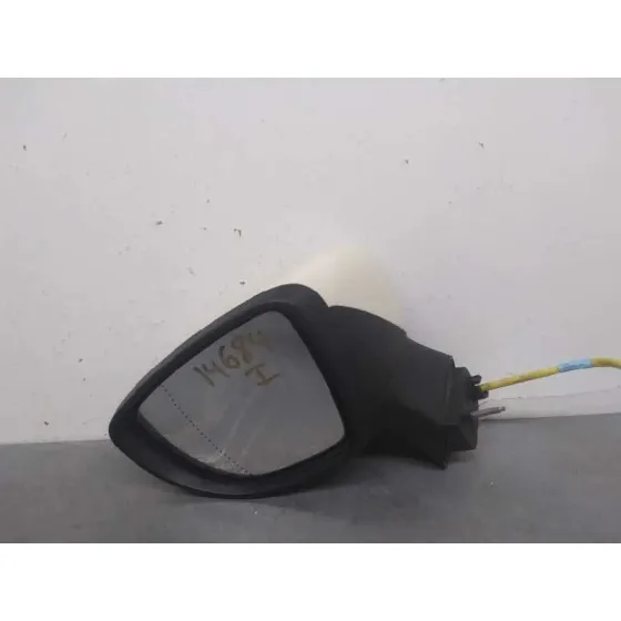 Retrovisor Izquierdo para Renault Captur