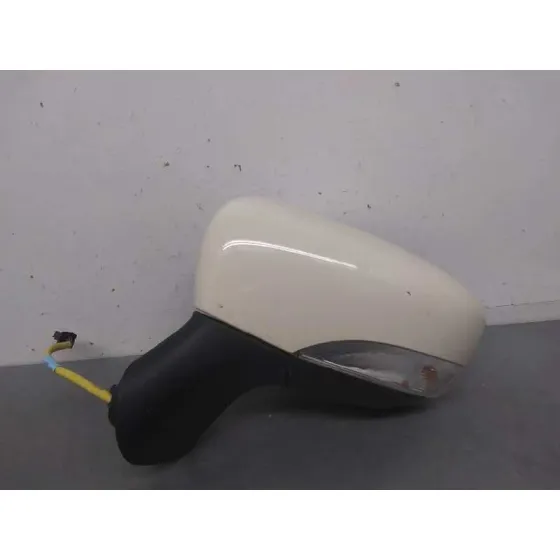 Retrovisor Izquierdo para Renault Captur