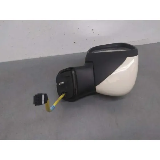 Retrovisor Izquierdo para Renault Captur