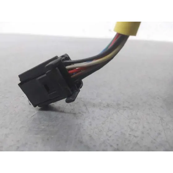 Retrovisor Izquierdo para Renault Captur