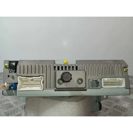 Sistema Navegacion Gps para Renault Captur