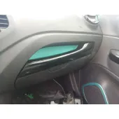 Guantera para Renault Captur