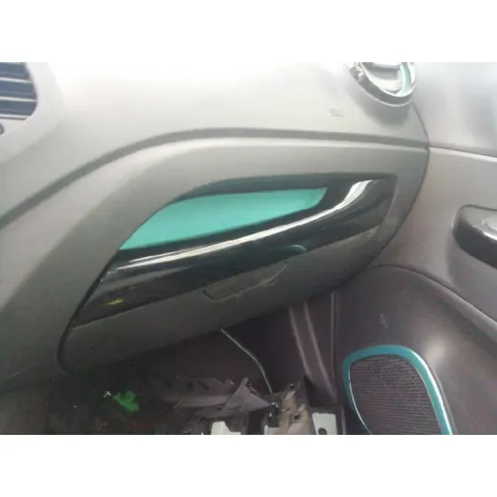 Guantera para Renault Captur
