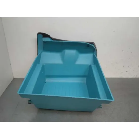 Guantera para Renault Captur