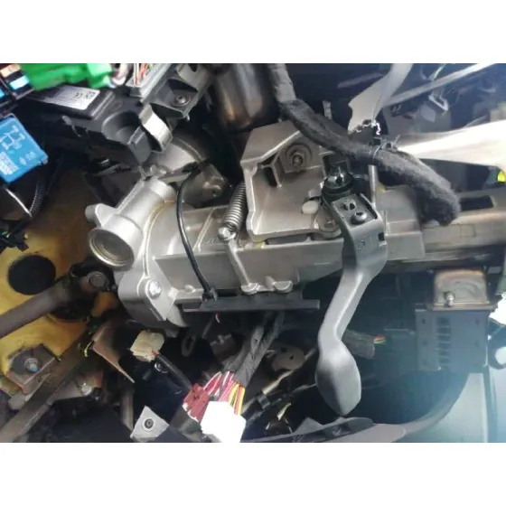 Columna Direccion para Renault Captur