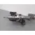 Columna Direccion para Opel Combo D