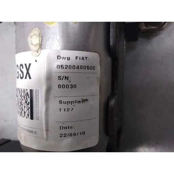 Columna Direccion para Opel Combo D