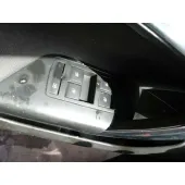 Mando Elevalunas Delantero Izquierdo para Opel Insignia Berlina