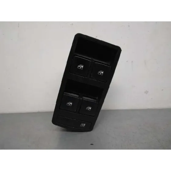 Mando Elevalunas Delantero Izquierdo para Opel Insignia Berlina