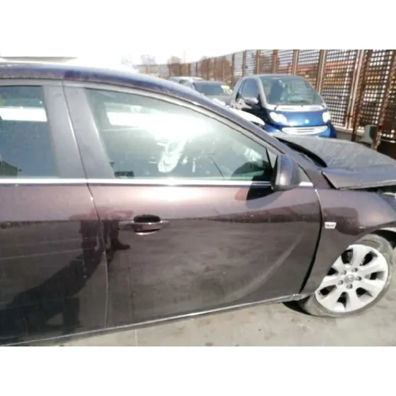 Puerta Delantera Derecha para Opel Insignia Berlina
