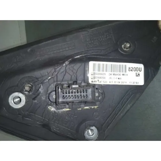 Retrovisor Izquierdo para Opel Insignia Berlina