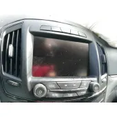 Sistema Navegacion Gps para Opel Insignia Berlina
