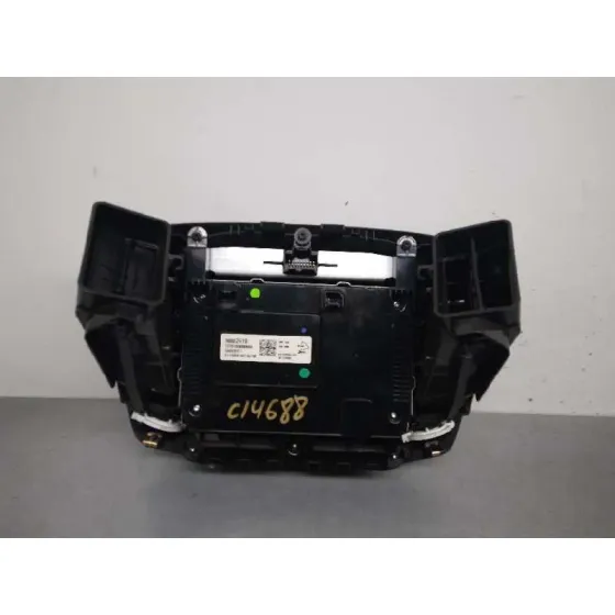 Sistema Navegacion Gps para Opel Insignia Berlina