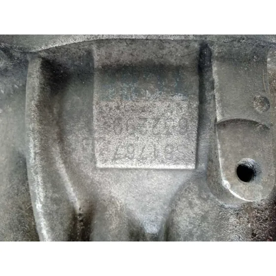 Caja Cambios para Hyundai I30