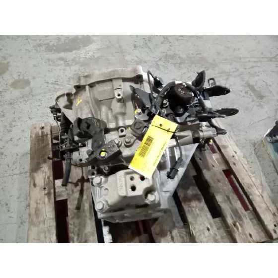 Caja Cambios para Hyundai I30