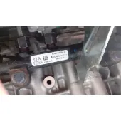 Rampa Inyectora para Peugeot 308