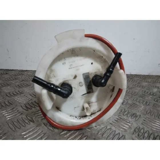 Aforador para Mercedes-Benz Clase C (W204) Lim.