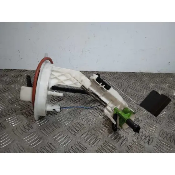 Aforador para Mercedes-Benz Clase C (W204) Lim.