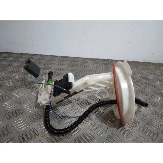 Aforador para Mercedes-Benz Clase C (W204) Lim.
