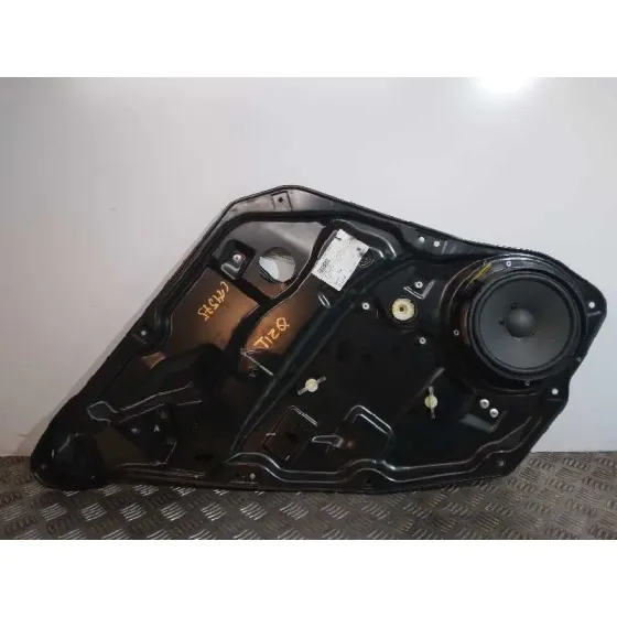 Elevalunas Trasero Izquierdo para Mercedes-Benz Clase M (W164)