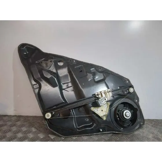 Elevalunas Trasero Izquierdo para Mercedes-Benz Clase M (W164)
