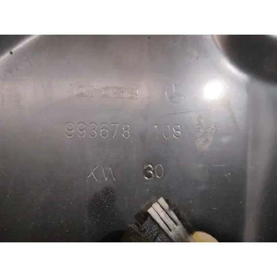 Elevalunas Trasero Izquierdo para Mercedes-Benz Clase M (W164)