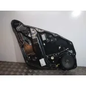 Elevalunas Trasero Derecho para Mercedes-Benz Clase M (W164)