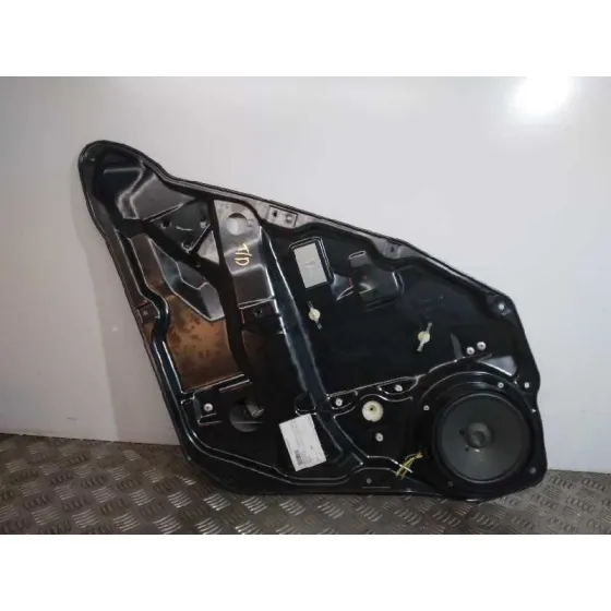 Elevalunas Trasero Derecho para Mercedes-Benz Clase M (W164)