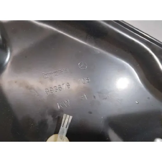 Elevalunas Trasero Derecho para Mercedes-Benz Clase M (W164)