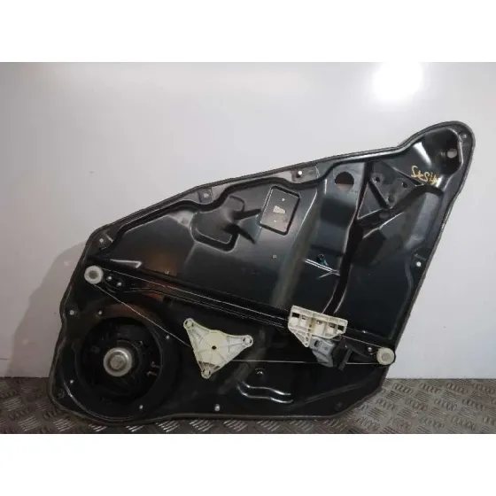 Elevalunas Trasero Derecho para Mercedes-Benz Clase M (W164)